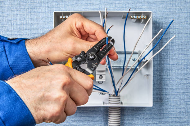 Emergency Electrical Repair Services in White Pine, TN