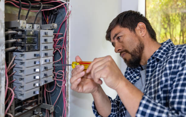 Best Electrical Wiring and Rewiring  in White Pine, TN