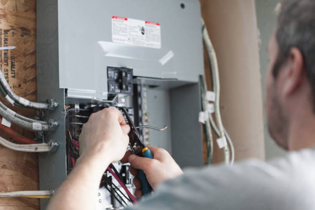 Emergency Electrical Repair Services in White Pine, TN